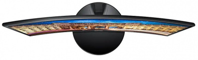 Монитор Samsung C24F390FHIXCI 23.5" СПЕЦ ЦЕНА