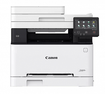 МФУ Canon Color I-Sensys MF657CDW