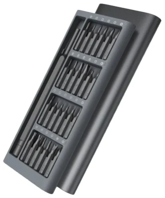 Набор точных отверток Xiaomi Mi Precision Screwdriver Kit, BHR4680GL/MJJXLSD002QW