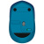 Мышь Logitech M535 Blue (синяя, Bluetooth, 1000dpi, 1 батарея типа AA) Мышь Logitech M535 Blue (синяя, Bluetooth, 1000dpi, 1 батарея типа AA)