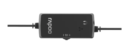 Гарнитура Rapoo H120 USB