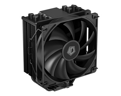 Вентилятор процессора ID-Cooling SE-214-XT Black (S1700/1200/115x/AM4/AM5)