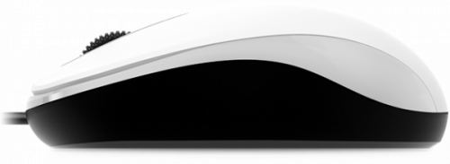 Мышь Genius DX-110 Optical USB (white)