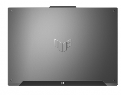 Ноутбук ASUS TUF Gaming F17 FX707VUR (Core 5 210H 2,2GHz,16Gb,SSD512Gb,RTX4050 6Gb) 17.3" FHD