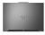 Ноутбук ASUS TUF Gaming F17 FX707VUR (Core 5 210H 2,2GHz,16Gb,SSD512Gb,RTX4050 6Gb) 17.3" FHD