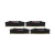 Комплект модулей памяти G.SKILL RipjawsV F4-3200C16Q-128GVK DDR4 128GB (Kit 4x32GB) 3200MHz