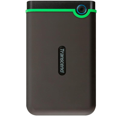 HDD 4Tb Transcend 2,5" STOREJET 25M3S (ext, USB 3.0)