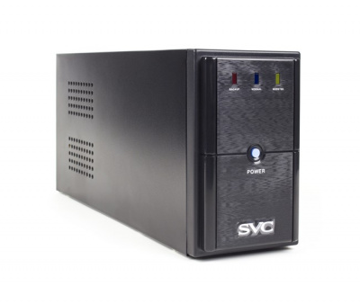 ИБП SVC V-600-L