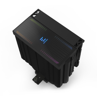 Вентилятор процессора Zalman CNPS13X (1151 / 1200 / 1700 / 1851 / AM4 / AM5)