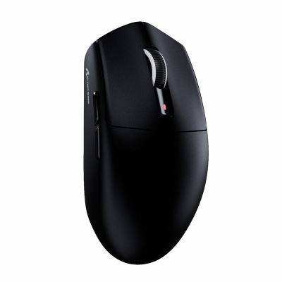 Мышь Attack Shark G3 PRO (Wireless) Black фото