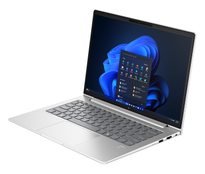 Ноутбук EliteBook 640 G11 (U5-125U, 16Gb, 512GbSSD, Win11 Pro') 14.0'