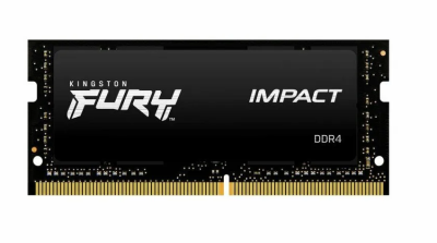 DIMM 16Gb DDR4 3200MHz (for NB) Kingston FURY