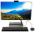 Моноблок Lenovo F0GH01J2RU 24IAP7 (i5-12450H.8Gb.512Gb SSD.DOS) 23.8"