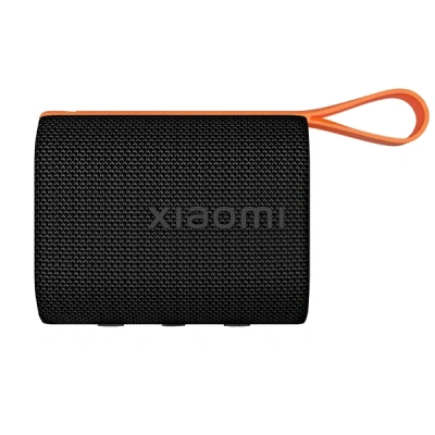 Колонка Xiaomi Sound Pocket (5W) Black СПЕЦ Цена