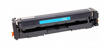 Картридж HP W2211A 207A Cyan (С ЧИПОМ) (совм)