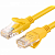 Патч-корд UGREEN UTP, 1м, RJ-45, cat 5-e (11230)